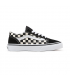 VANS OLD SKOOL PRIMARY CHECK NIÑ@