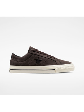 Converse One Star Pro Nubuck Leather