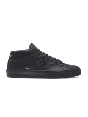 Converse Louie Lopez Pro Mid Black