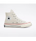 CONVERSE CHUCK 70 HI PARCHMENT
