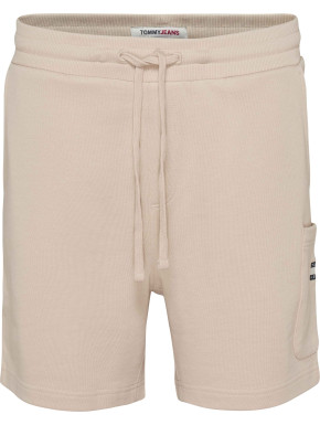 Tommy Jeans XS Badge Cargo Beach Short