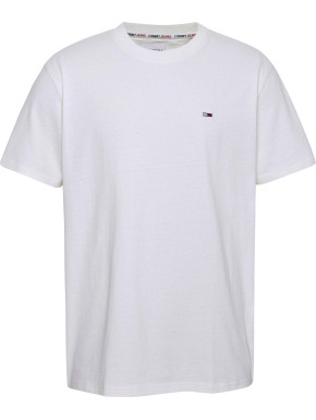 Tommy Jeans Solid Tee