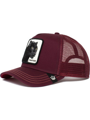 Goorin Bros The Panther Maroon