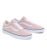 Vans Old Skool Rose Smoke