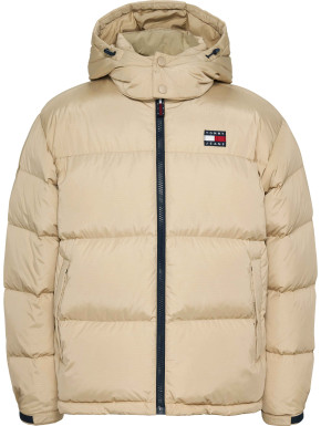 Tommy Jeans Alaska Puffer Trench