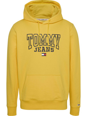 Tommy Jeans Reg Entry Yellow