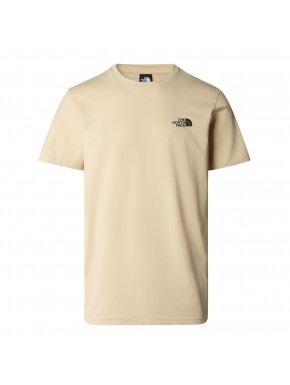 The North Face Simple Dome Gravel