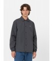 Dickies Oakport Coach Jacket Charcoal