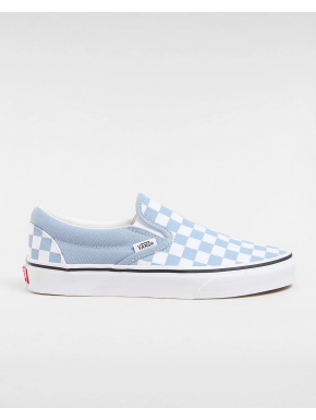 Vans Classic Slip-on Color Theory Blue