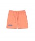 Grimey Bloodsucker Sweatshorts Orange