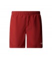 The North Face Water Short Red