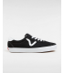 VANS SPORT LOW BLACK