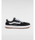 Vans Cruze 3.0 BLACK/WHITE