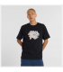 NEW BALANCE Athletics Ticket T-Shirt