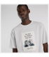 NEW BALANCE 574 AD T-SHIRT