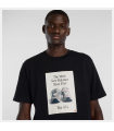 NEW BALANCE 574 AD T-SHIRT