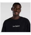 NEW BALANCE N Collage T-Shirt