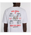NEW BALANCE Ramen T-Shirt