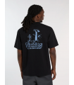 DICKIES FAIRLAWN SS TEE BLACK
