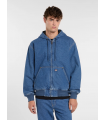 DICKIES HILHAM LINED DENIM HOODED