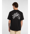 DICKIES PLAIN CITY SS TEE BLACK