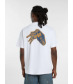 DICKIES PLAIN CITY SS TEE WHITE
