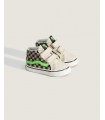 VANS SK8-Mid Reissue V GLOW Taupe Mist