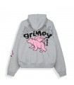 GRIMEY CONCREAT JUNGLE WE ARE ABOVE