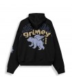 GRIMEY CONCREAT JUNGLE WE ARE ABOVE