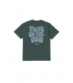 KAOTIKO FOCUS ON THE GOOD