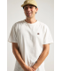 TRENDSPLANT ESSENTIAL T-SHIRT NATURAL