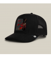GOORIN BROS BLACK OUT SCORPION