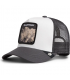GOORIN BROS BULLETPROOF TRUCKER