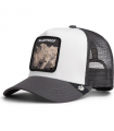 GOORIN BROS BULLETPROOF TRUCKER