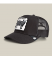 GOORIN BROS BLACK SHEEP TRUCKER