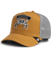GOORIN BROS CLASSIC ROCKER CRACKIN'