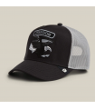 GOORIN BROS CLASSIC ROCKER FREEDOM