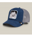 GOORIN BROS DIVA DAWG
