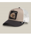 GOORIN BROS THE CANCELLED SKULL