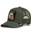GOORIN BROS THE CANCELLED SKULL