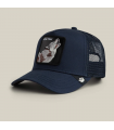 GOORIN BROS LONE WOLF