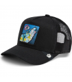 GOORIN BROS POPART LONE WOLF