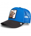 GOORIN BROS THE BEAST BEAR