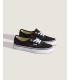 Vans Kids Authentic Black/True White