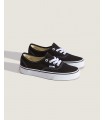 Vans Kids Authentic Black/True White