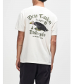 DEUS EX MACHINA BEEP-BEEP TEE DIRTY