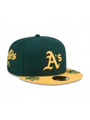 NEW ERA 5950 MLB WORDMARK AS 26