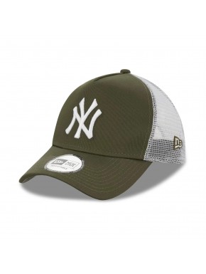 NEW ERA 940 TRUCKER NEYYAN