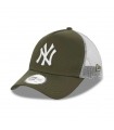 NEW ERA 940 TRUCKER NEYYAN