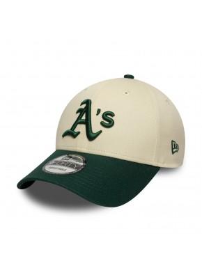 NEW ERA 9FORTY COLOUR BLOCK